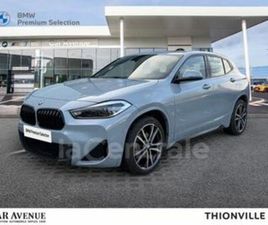 (F39) SDRIVE 18I 136 M SPORT DKG7