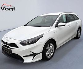 KIA CEED SW KIA CEE'D SPORTSWAGON VISION