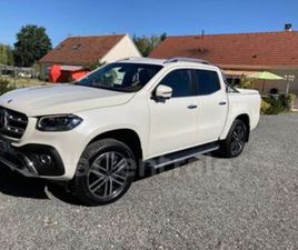 250D 4MATIC POWER BVA7