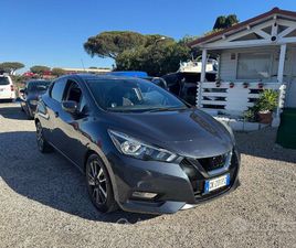 1.0 BENZINA 5 PORTE TEKNA GARANTITA