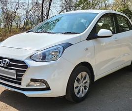 HYUNDAI XCENT