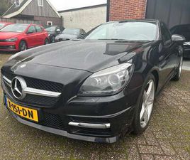 AMG AUTOMAAT-NAVI-PDC-AIRCO-LEDER