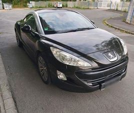 PEUGEOT RCZ PEUGEOT RCZ BROWNATONE