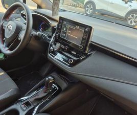 TOYOTA COROLLA BREAK TOYOTA COROLLA TOURING SPT 184H GR SPORT MY21, (BREAK), 8CV, 5 PORTES