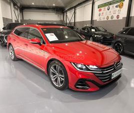 VOLKSWAGEN - ARTEON