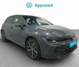 VOLKSWAGEN GOLF VOLKSWAGEN - GOLF 50 ANIVERSARIO 1.5 ETSI 85KW 115CV DSG
