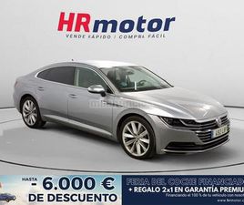 VOLKSWAGEN - ARTEON