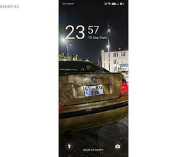 VOLKSWAGEN BORA 1.6 COMFORTLINE