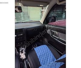 VOLKSWAGEN POLO CLASSIC 1.6