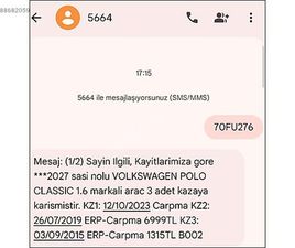 VOLKSWAGEN POLO CLASSIC 1.6 CLASSIC