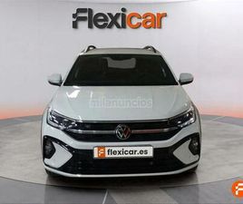 VOLKSWAGEN TAIGO VOLKSWAGEN - TAIGO