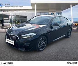 218IA 136CH M SPORT DKG7