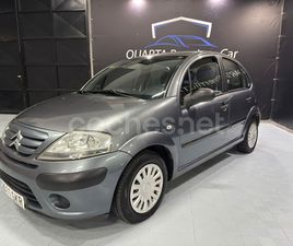 CITROEN C3 1.4 HDI COOL