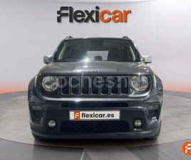 JEEP RENEGADE LIMITED 1.0G 4X2