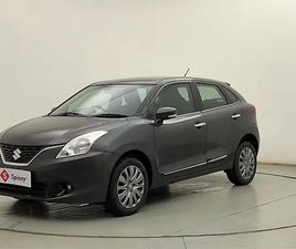 MARUTI BALENO