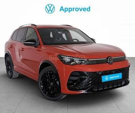 VOLKSWAGEN - TIGUAN RLINE 2.0 TDI 110KW 150CV DSG