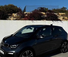 BMW I3 120 AH BMW I3 S 120 AH, CX. A., 184CV