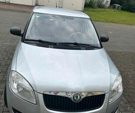 VERKAUFE/ TAUSCHE SOODA BENZINE+GAS.