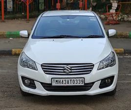 SUZUKI CIAZ
