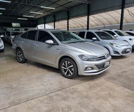 VOLKSWAGEN VIRTUS VOLKSWAGEN VIRTUS COMFORT. 200 TSI 1.0 FLEX 12V AUT 2022