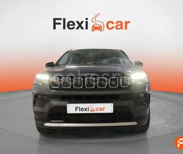JEEP COMPASS JEEP COMPASS 1.6 MJET 80TH FWD