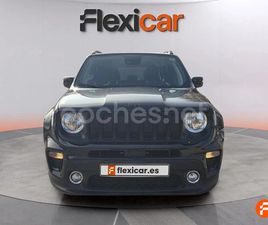 JEEP RENEGADE NIGHT EAGLE II 1.0G MT6 4X2