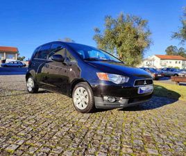 MITSUBISHI COLT 1.3 INTENSE CLEARTEC