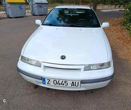 OPEL CALIBRA