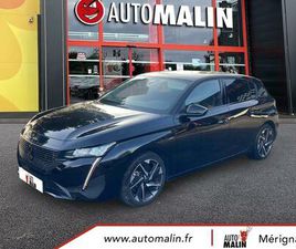 PHEV 180 E-EAT8 ALLURE PACK