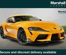 3.0T GR PRO AUTO EURO 6 (START/STOP) 3DR