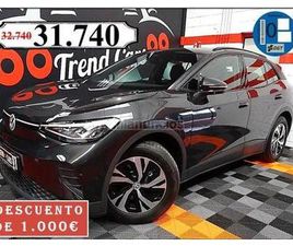 VOLKSWAGEN ID.4 VOLKSWAGEN - ID4