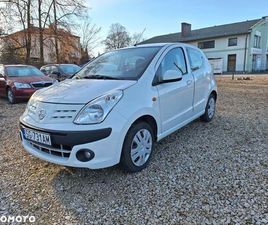 NISSAN PIXO NISSAN PIXO 1.0 VISIA