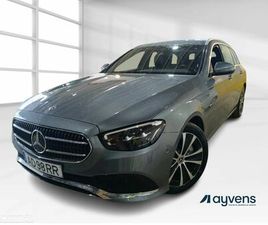 MERCEDES-BENZ E 300 DE AVANTGARDE