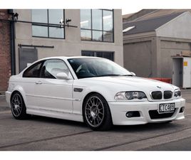 BMW (E46) M3