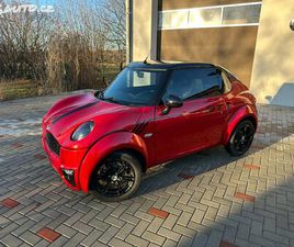 CHATENET CH26 PRODÁM AUTO PRO DĚTI OD 15 LET