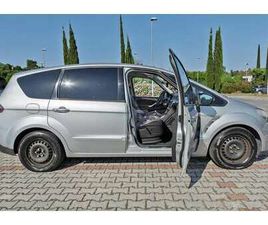 2.0 TDCI DPF TITANIUM