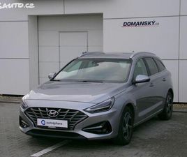 HYUNDAI I30 WG SMART 1,5 TGDI MHEV 117KW