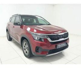 KIA SELTOS 2022 KIA SELTOS 1.5D EX