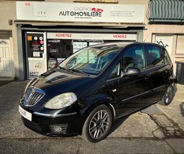 PHASE 2 1.4 95 CV DFS S&S - PLATINO - BOÎTE AUTO - TOIT OUVRANT