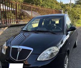 LANCIA Y 1.2 8V LS C/AIRBAG