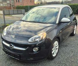 OPEL ADAM ADAM 1.2I