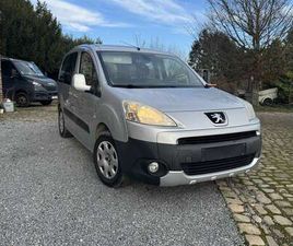 TEPEE 1.6 HDI X-LINE FAP