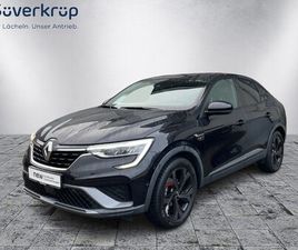 1.3 TCE 140 R.S. LINE