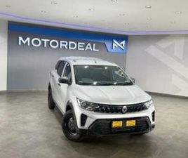 RENAULT TRIBER 1.0 EVOLUTION