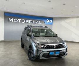 RENAULT TRIBER 1.0 TECHNO