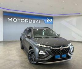 SUZUKI FRONX 1.5 GL AUTO