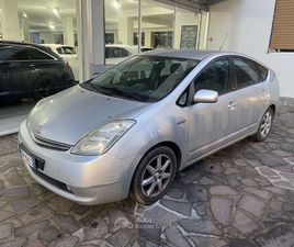PRIUS I - II 2000 1.5 IBRIDA 78CV GRANDINATA