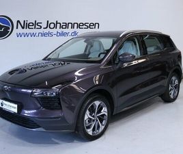 AIWAYS U5 BRUGT AIWAYS U5 PRIME TIL SALG