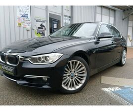 LUXURI (F30) BERLINE 328I 2.0 TPT 16V