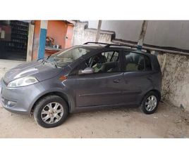 CHERY A1 CHERY FACE 1.3 16V/1.3 16V FLEX.MEC. 2013